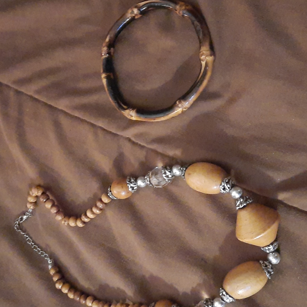 Jewelry set